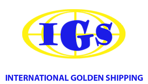 International Golden Shipping